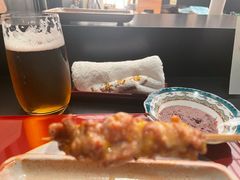 -鳥喜Toriki怀石烧鸟料理