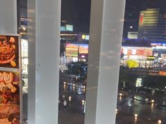 -探鱼·鲜青椒爽麻烤鱼(天一广场店)
