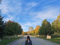 -长春世界雕塑园冰雪艺术天地