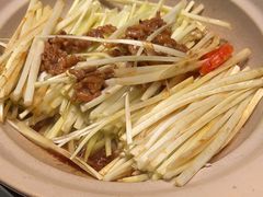 -筱爷叔·上海传统手工菜(新桥店)