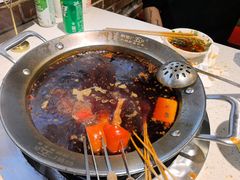 -钢管厂五区小郡肝火锅串串香(总店)
