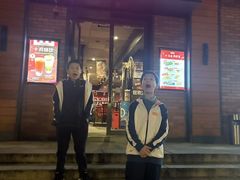 -星期五餐厅(中关村店)