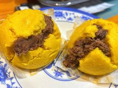 -新疆烧烤王(广灵店)