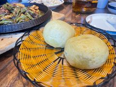 -百花人家(门城水岸店)