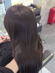 -苏奇发型·烫发染发