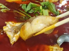 -重庆特色冷锅鱼(武大店)
