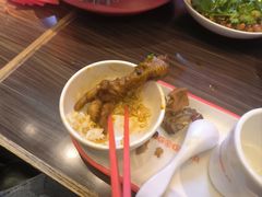-胖哥俩肉蟹煲(梅溪步步高店)