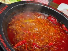 -牛市坎火锅(建设路店)