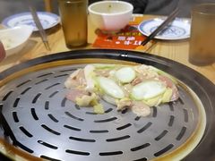 -阿鸡鱼庄·顺德鲜蒸小炒(亚运村店)