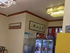 -宁邦·家宴·南京菜(红山动物园店)