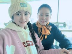 -上海新世界丽笙大酒店旋景餐厅(人民广场店)