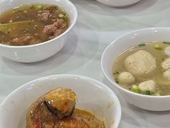 -东街钟楼肉粽(总店)