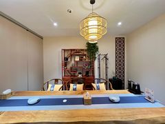 -中和·国风茶馆(愚园路店)