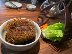 -鱼食饭稻·苏浙土菜17年老馆子(平江路店)