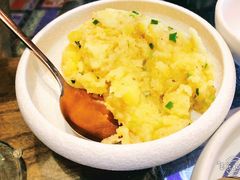 -云海肴·汽锅鸡·云南菜(天山百盛优客店)