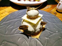 泡芙-AZUL by FUEL蓝色·法式酒馆(琶醍店)