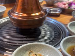-金顺碳烤肉(1号店)