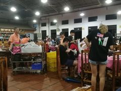 -侠成水上农庄(工业大道店)
