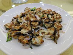 -东胜客河鲜店·西江河鲜·老字號渔家菜