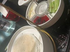 -海航大厦万豪酒店彩海轩中餐厅(霄云路店)