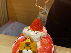 -怪物的冰与火(天虹商场中山路店)