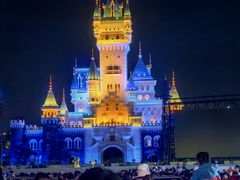 -青岛方特梦幻王国