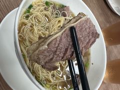 -百福麵家(新馬路店)