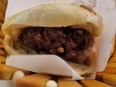 -闫家驴肉老店(华电一校店)