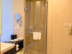 -天津水游城丽筠酒店