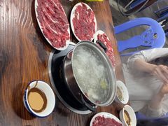 -官塘兄弟·潮汕牛肉店(官塘总店)