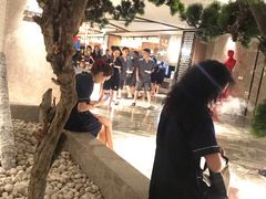 -南京瀚金佰九号温泉酒店