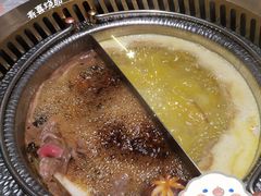 -空之介寿喜烧·和牛放题(恒隆广场店)