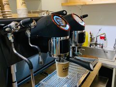 -Joymean coffee.见面咖啡