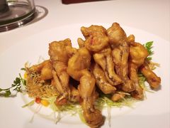 -龙景轩(香港四季酒店)