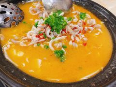 -李师傅脆肚(梅林店)