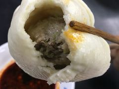 -郑家包子牛肉拉面(尚勤路店)