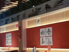 -金手勺东北菜馆(大屯北路店)