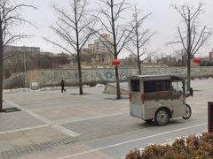 -元大都城垣遗址公园