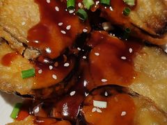 -楼兰新疆菜(江宁万达店)
