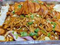 -王婆炒鱼(总店)