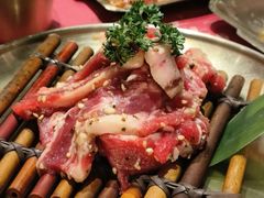 -西塔老太太泥炉烤肉(双井店)