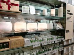 -MUJI无印良品(世博源店)