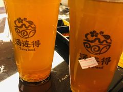 -汤连得温泉馆(宝山店)