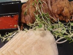 -玉林烤鸭店(定福庄店)