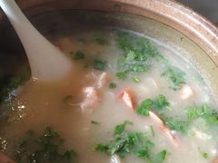 -東舍食唐精品陕菜馆