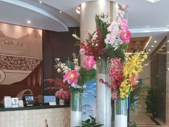 -甸园锦江宾馆(北外滩店)