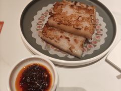 -金牌禄运·点心·啫煲(百信广场店)
