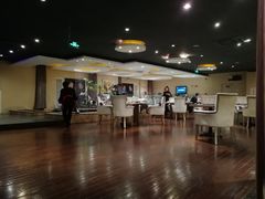 大堂-茉莉餐厅·家宴·欢聚(环城南路店)
