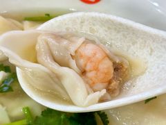 -吉祥馄饨(上海新上大店)