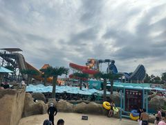 -秦皇岛乐岛海洋王国